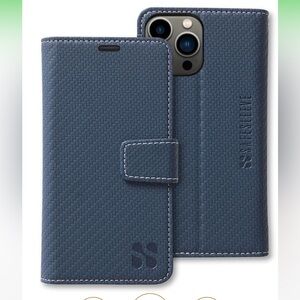 SAFESLEEVE DETACHABLE FOR IPHONE 13 PRO Case